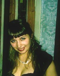Виктория Харченко, 30 июня 1984, Мончегорск, id10265456