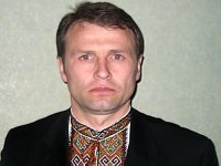 Иван Лысенко, 12 октября 1967, Киев, id10346079