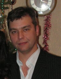 Шаширов Сергей