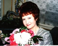 Нина Нестерова, 20 февраля 1952, Одесса, id10636439