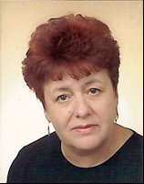 Валентина Шлегель (Фрай), 8 августа 1955, Харьков, id10899160