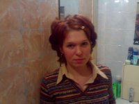 Елена Барская, 22 декабря 1979, Омск, id1095240