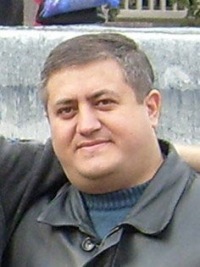Шермазанашвили Сергей