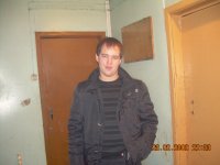 Евгений Ларионов, 17 февраля 1983, Снежинск, id11369829