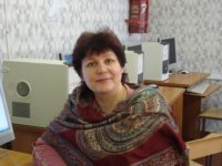 Елена Костенкова(Бажора), 5 декабря , Петропавловск-Камчатский, id11617049