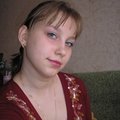 Ольга Чубарова, 17 февраля , Солнечногорск, id11736257