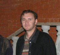 Саид Шалаев, 25 января , Грозный, id12047763