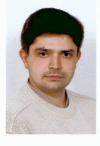 Сергей Горбаченко, 28 июля 1975, Днепропетровск, id12195114