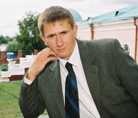 Алексей Рощин, 20 июля 1981, Омск, id12249364