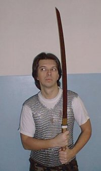 Михаил Замков, 21 февраля 1995, Москва, id12250960