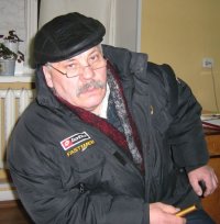 Тетюков Михаил