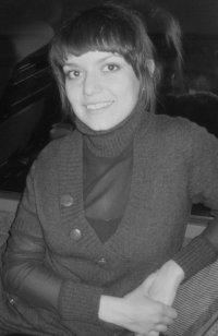 Ксения Савинова, 5 мая 1985, Владимир, id12369354