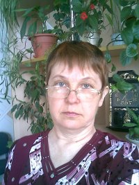 Людмила Баталина, 15 марта 1988, Тюмень, id12416702