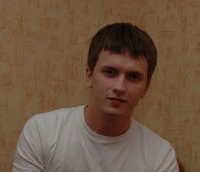Андрей Шландыков, 20 мая 1985, Минск, id12808871
