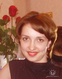 Анна Макарова, 21 апреля , Казань, id13601672