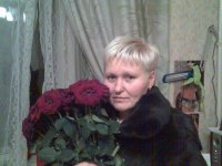 Светлана Селезнева (Разгульнова), 6 января 1965, Москва, id13976500