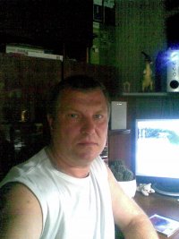 Олег Нецветаев, 17 июня , Санкт-Петербург, id14321475