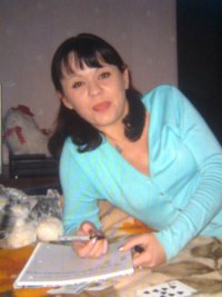 Илона Масленникова, 15 апреля , Одесса, id14840289