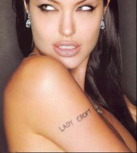 Angelina Jolie, 18 февраля 1994, Сыктывкар, id15212381