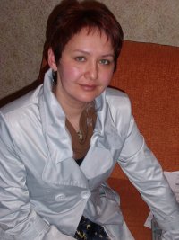 Светлана Киреева, 23 марта 1968, Уфа, id15786543