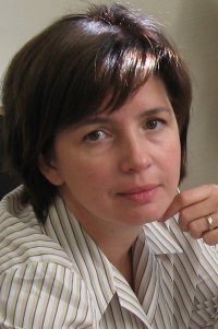 Елена Казакова, 29 апреля 1965, Москва, id15822117
