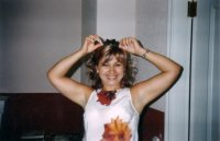 Елена Семёнова, 30 сентября 1987, Запорожье, id15840198