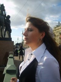 Дарья Миронова, 10 февраля , Москва, id19687263