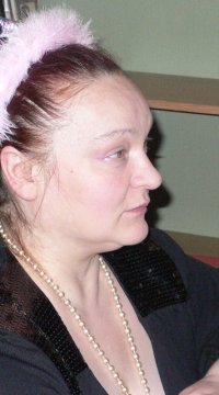Наталья Никишина, 22 декабря 1959, Москва, id20578874