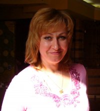 Елена Кузнецова, 2 мая 1985, Тольятти, id20959470