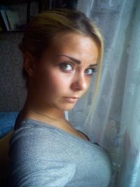 Jana Kereva, 30 июля , Москва, id23304152