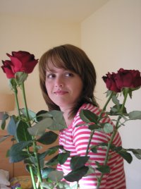 Анна Уржумцева, 5 октября 1985, Москва, id23708861