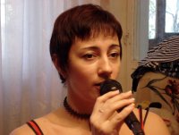 Юлия Васина (Борисова), 15 декабря 1987, Москва, id24052852