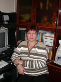 Тамара Погорелова, 3 мая , Москва, id26086022