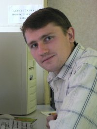 Дмитрий Комаров, 13 июня , Алексин, id26551893