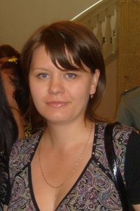 Людмила Иванова, 14 июня 1986, Комсомольск-на-Амуре, id27319208
