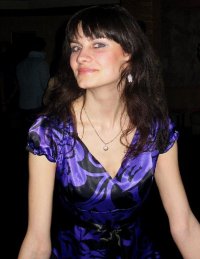 Ирина Конторович, 8 апреля 1985, Самара, id27326103