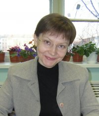 Елена Максимова, 6 марта 1972, Екатеринбург, id4326681
