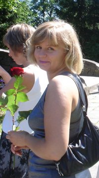 Tatjana Rumjantseva, 25 сентября , Санкт-Петербург, id4676024