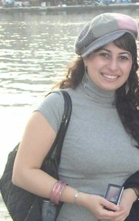 Lusnyak Gharajyan, id562678