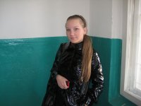 Танюшка Захарова, 7 февраля 1991, Саранск, id6494194