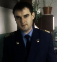 Сергей Рудый, 2 апреля 1984, Желтые Воды, id8803155