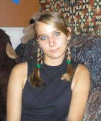Женечка Давидчук, 5 сентября 1991, Тюмень, id9453447